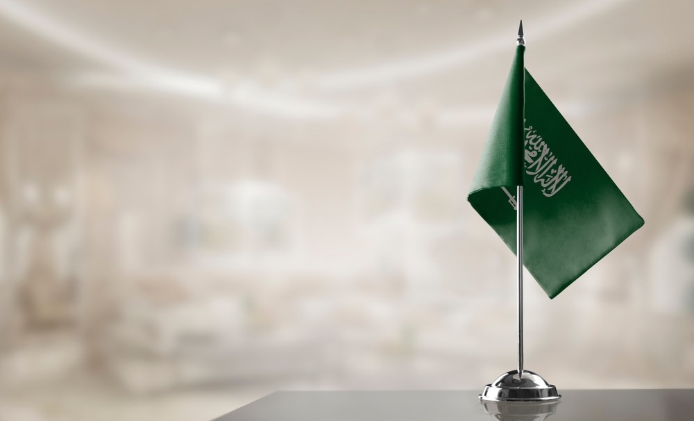 Saudi Arabia