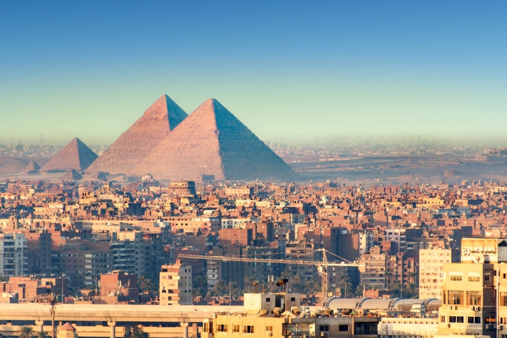 Egypt