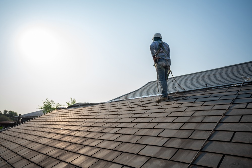 Commercial Roofing vs. Residential Roofing: Key Differences