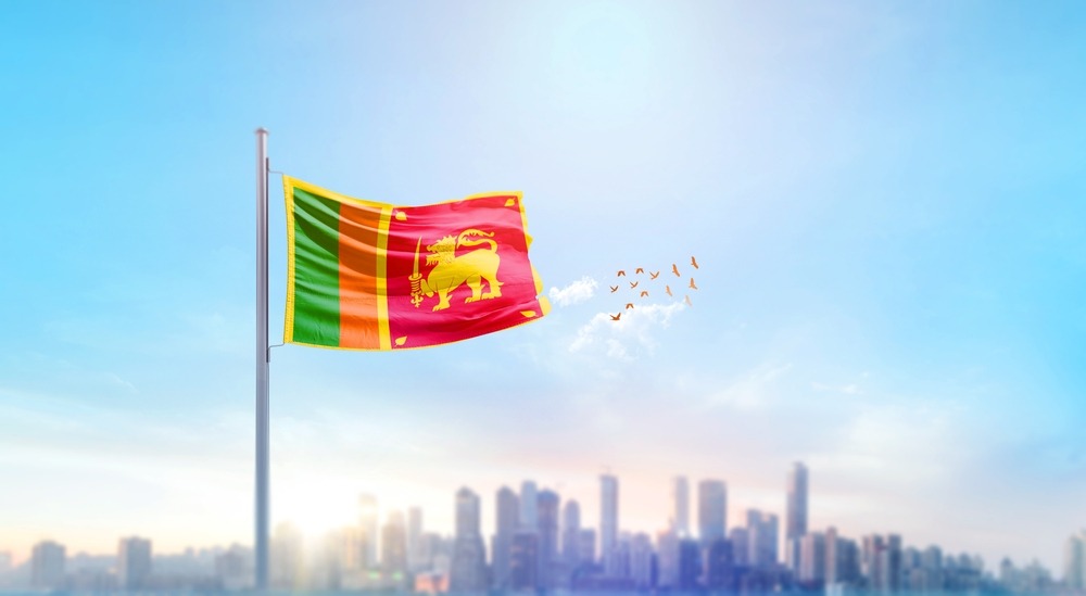 Sri Lanka