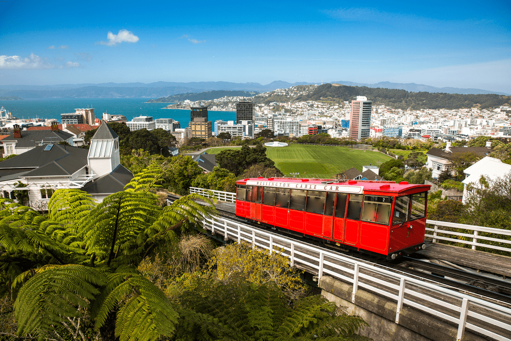 New Zealand